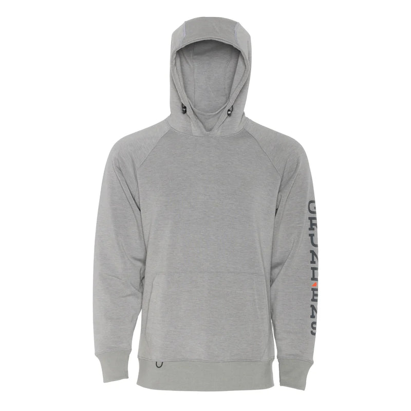 Load image into Gallery viewer, Grundens Dillingham Tech Hoodie
