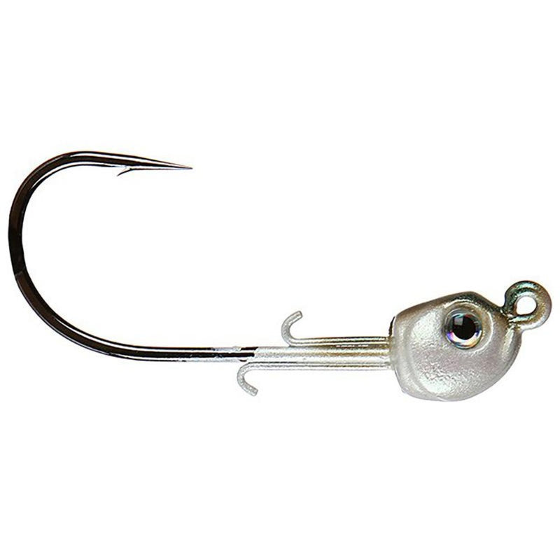 Load image into Gallery viewer, Dirty-Jig-Hd-Swim-Bait-Jig-Heads-Tennessee-Shad
