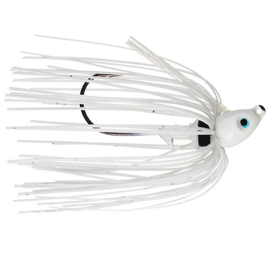 Dirty-Jigs-Finesse-Swim-Jig-White