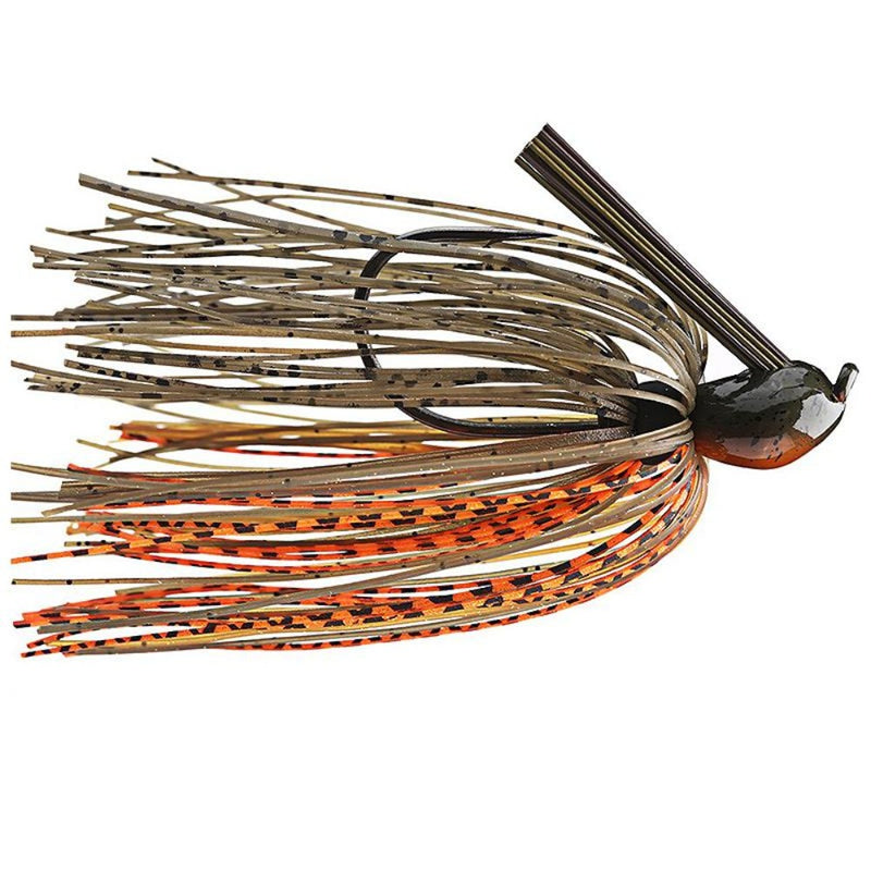 Load image into Gallery viewer, Dirty-Jigs-Luke-Clausen-Compact-Pitchin-Jig-Alabama-Craw
