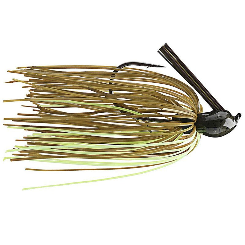 Load image into Gallery viewer, Dirty-Jigs-Luke-Clausen-Compact-Pitchin-Jig-Baxter&#39;s-Bug
