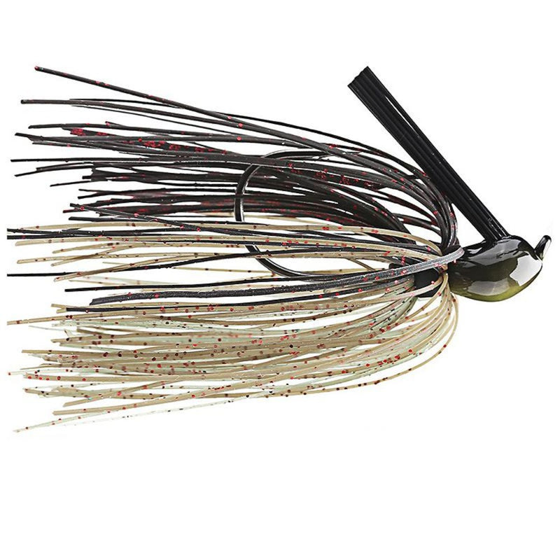 Load image into Gallery viewer, Dirty-Jigs-Luke-Clausen-Compact-Pitchin-Jig-Dirty-420
