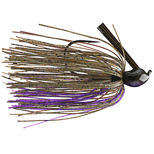 Dirty-Jigs-Luke-Clausen-Compact-Pitchin-Jig-Green-Pumpkin-Candy