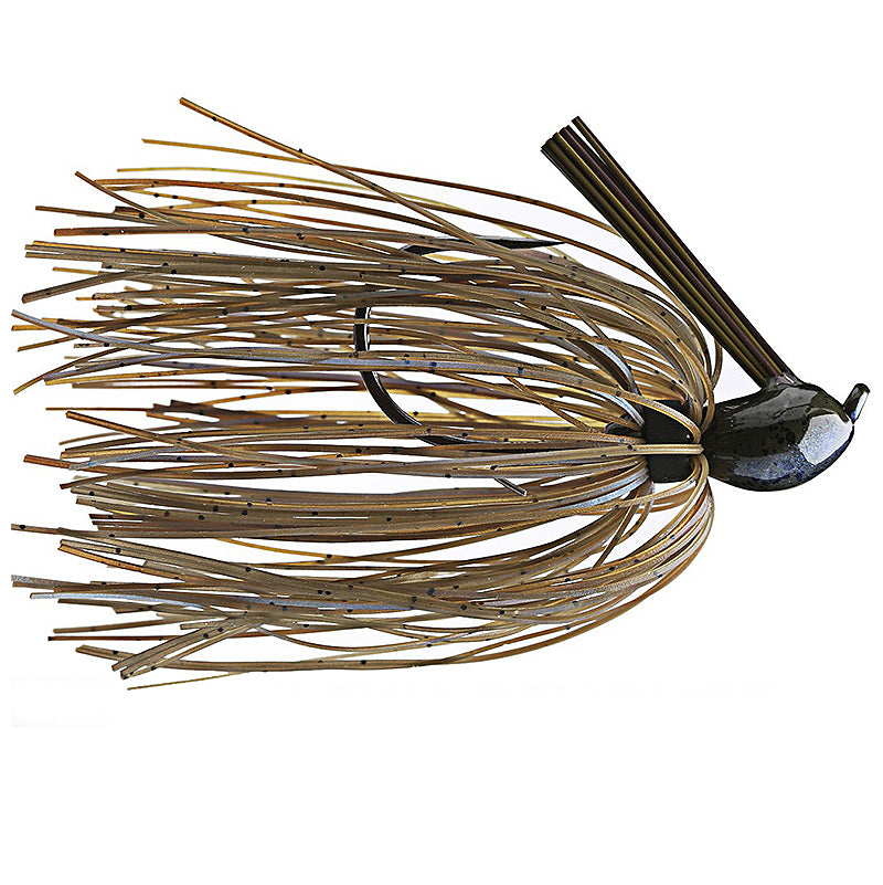 Load image into Gallery viewer, Dirty-Jigs-Luke-Clausen-Compact-Pitchin-Jig-Magic-Craw
