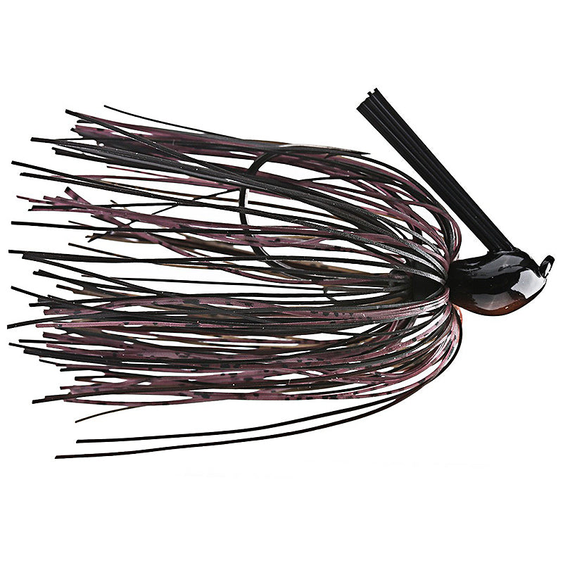 Load image into Gallery viewer, Dirty-Jigs-Luke-Clausen-Compact-Pitchin-Jig-Molting-Craw
