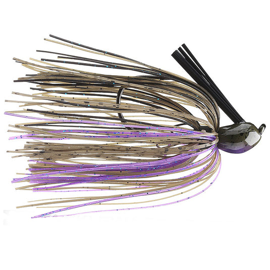 Dirty-Jigs-Luke-Clausen-Compact-Pitchin-Jig-Purple-Pond-Bug