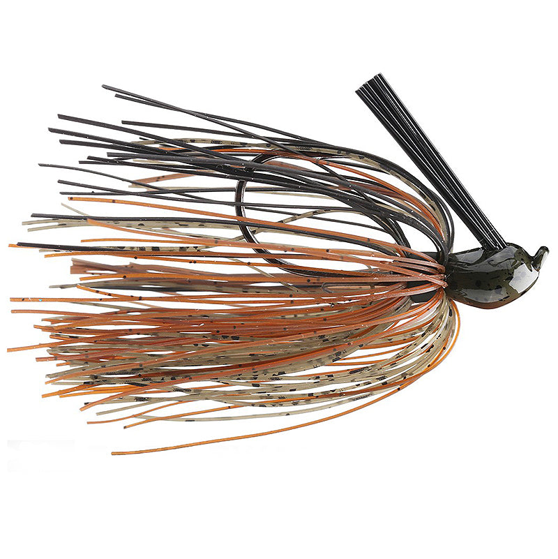 Load image into Gallery viewer, Dirty-Jigs-Luke-Clausen-Compact-Pitchin-Jig-The-Go-To
