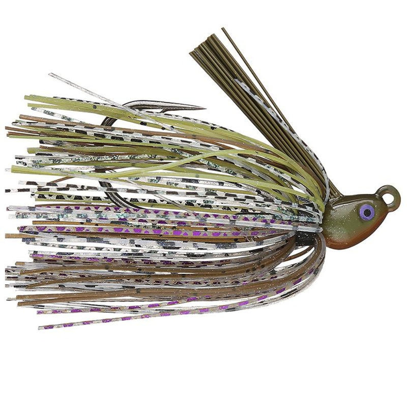 Load image into Gallery viewer, Dirty-Jigs-No-Jack-Swim-Jig-Alabama-Bream
