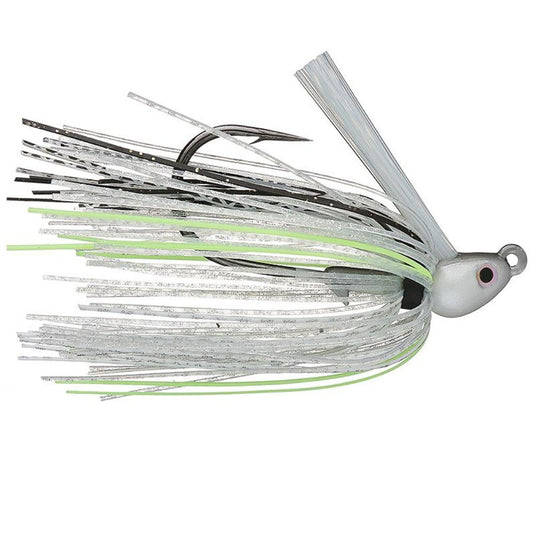 Dirty-Jigs-No-Jack-Swim-Jig-Chartreuse-Shad