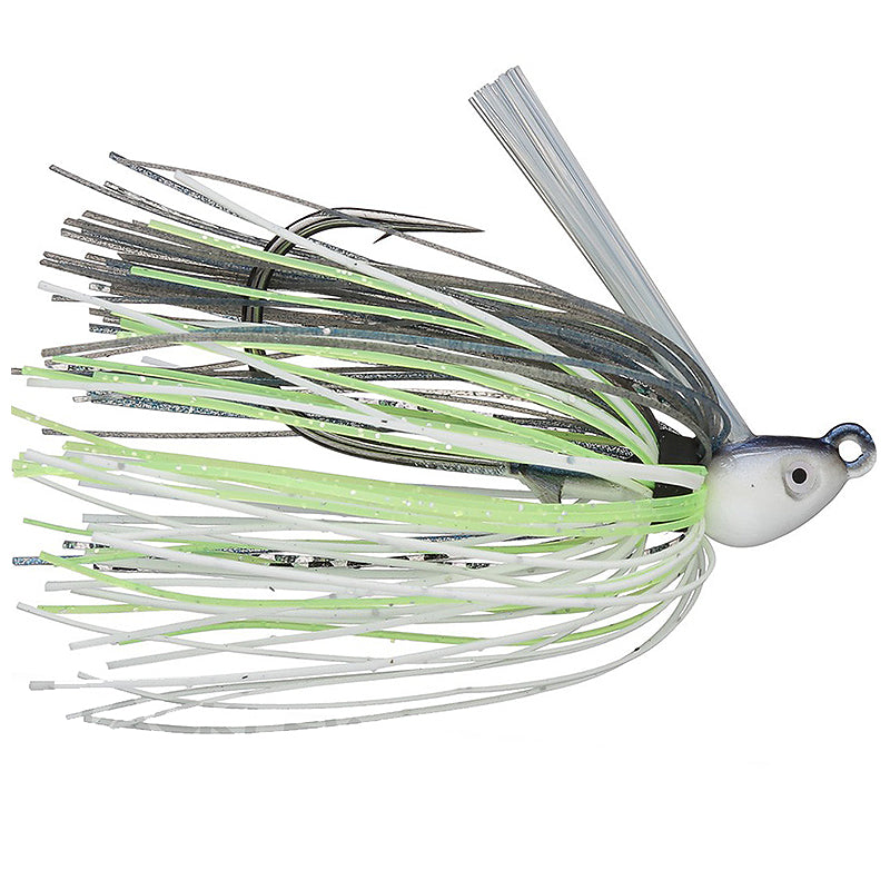 Load image into Gallery viewer, Dirty-Jigs-No-Jack-Swim-Jig-Dirty-Shad
