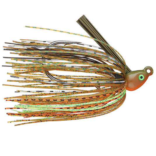 Dirty-Jigs-No-Jack-Swim-Jig-Green-Sunfish