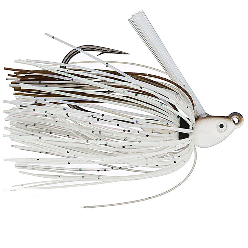 Load image into Gallery viewer, Dirty-Jigs-No-Jack-Swim-Jig-Guntersville-Shad
