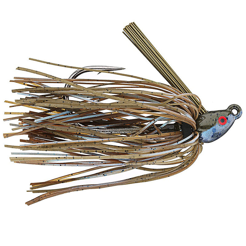 Load image into Gallery viewer, Dirty-Jigs-No-Jack-Swim-Jig-Magic-Craw
