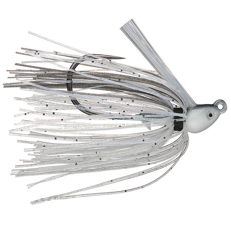 Load image into Gallery viewer, Dirty-Jigs-No-Jack-Swim-Jig-Tactical-Shad
