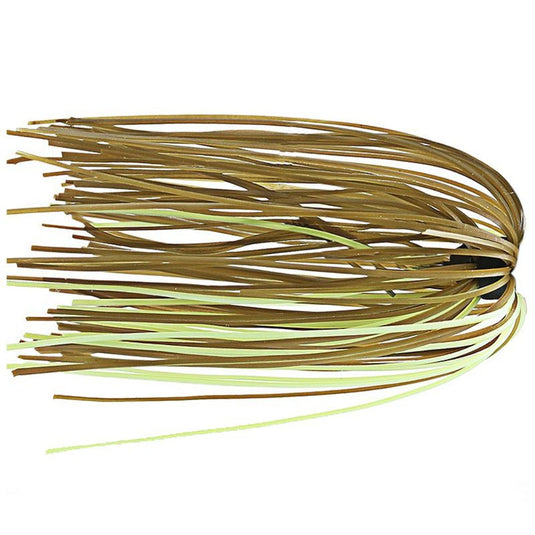 Dirty Jigs Premium Replacement Skirts Baxters Bug