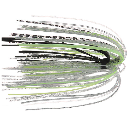 Dirty Jigs Premium Replacement Skirts