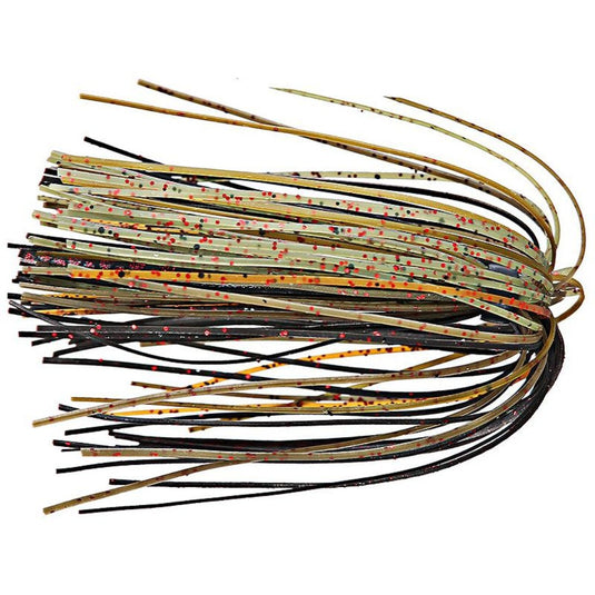 Dirty Jigs Premium Replacement Skirts Dirty 420