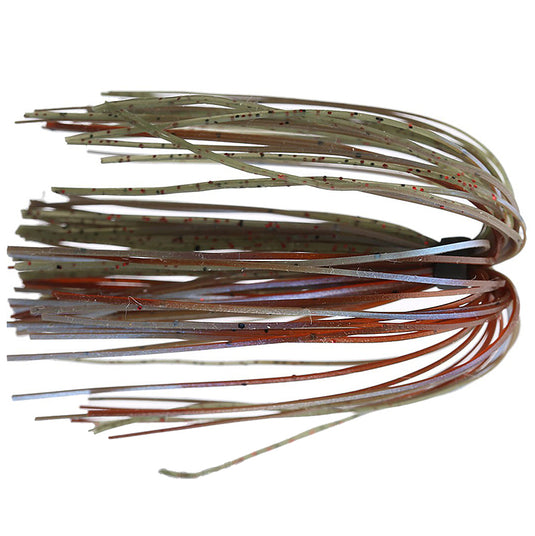 Dirty Jigs Premium Replacement Skirts