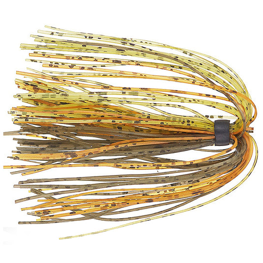 Dirty Jigs Premium Replacement Skirts