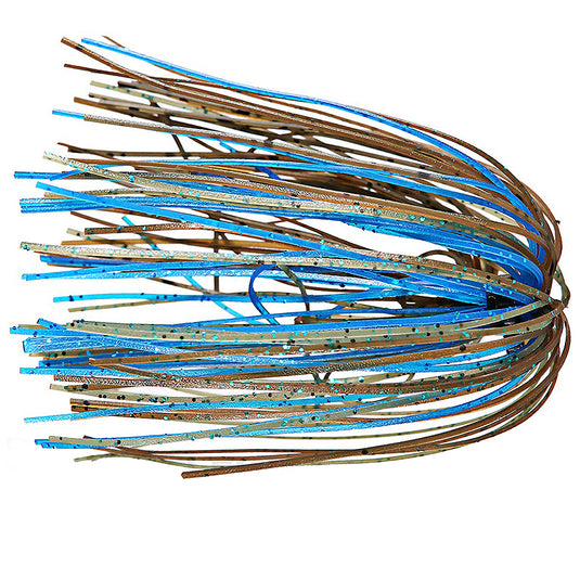 Dirty Jigs Premium Replacement Skirts