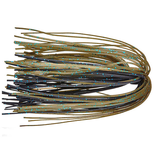 Dirty Jigs Premium Replacement Skirts