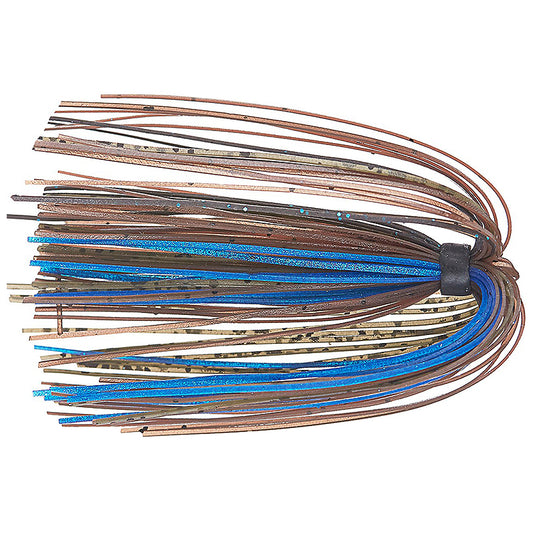 Dirty Jigs Premium Replacement Skirts