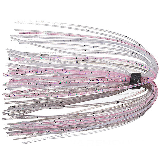 Dirty Jigs Premium Replacement Skirts