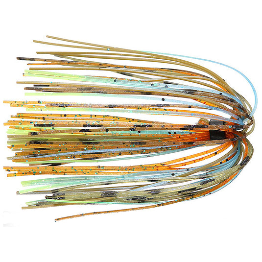 Dirty Jigs Premium Replacement Skirts