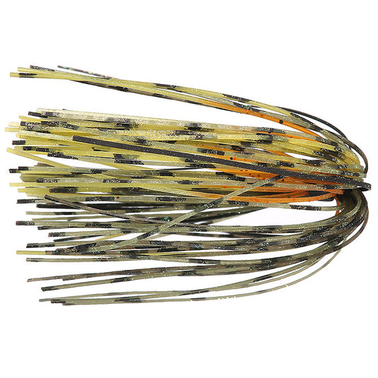 Dirty Jigs Premium Replacement Skirts