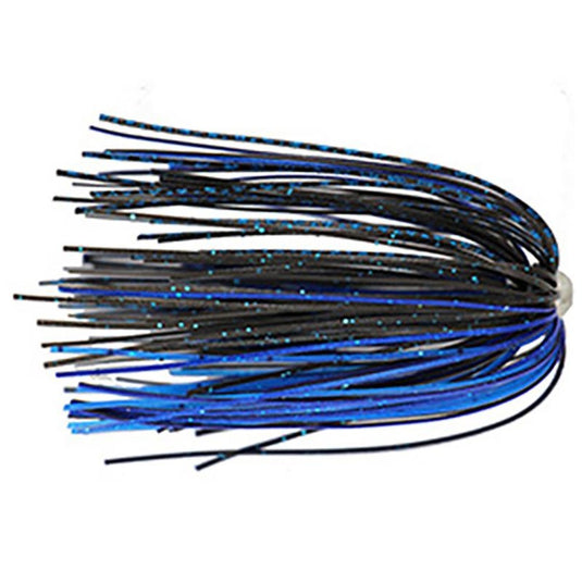 Dirty Jigs Punchin' Jig Skirts Black n Blue