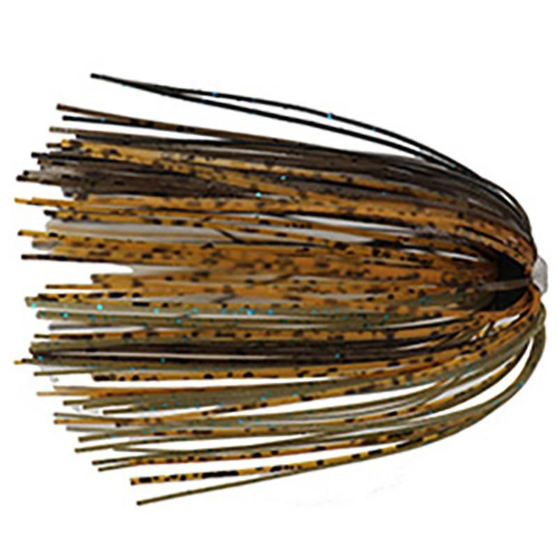 Load image into Gallery viewer, Dirty Jigs Punchin&#39; Jig Skirts Canterbury Craw
