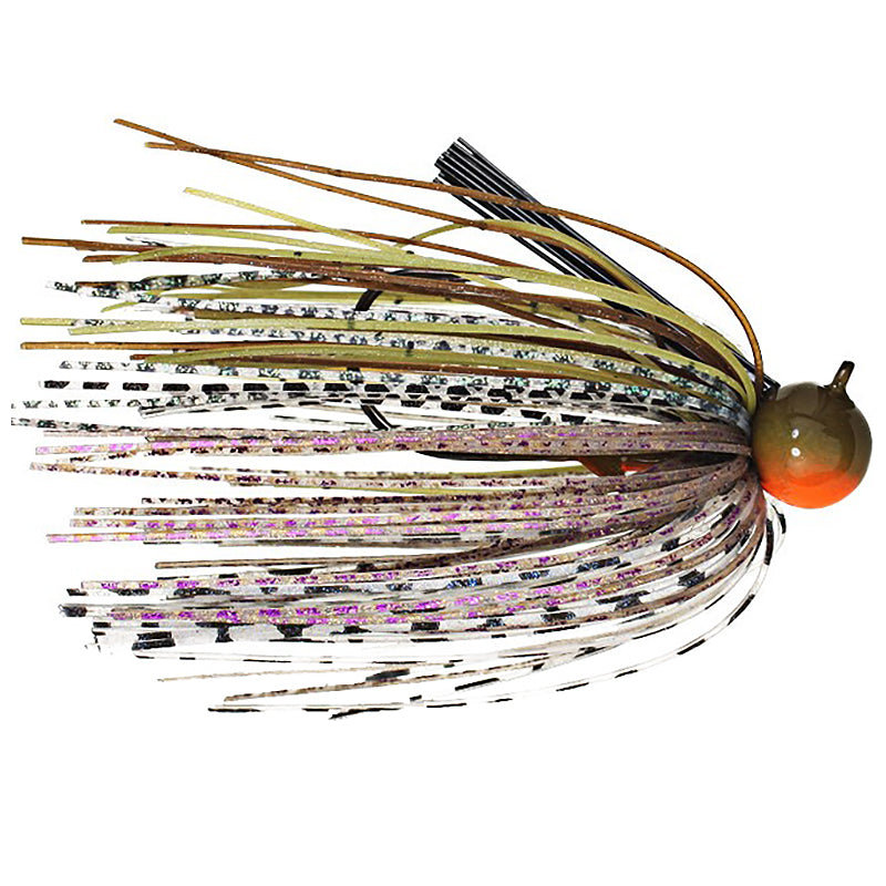 Load image into Gallery viewer, Dirty Jigs Tour Level Finesse Football Jig
