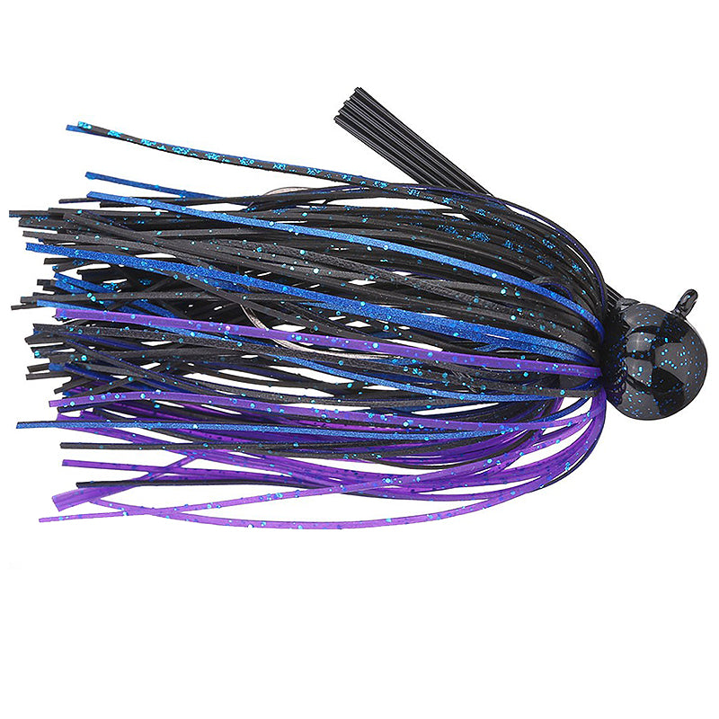 Load image into Gallery viewer, Dirty Jigs Tour Level Finesse Football Jig
