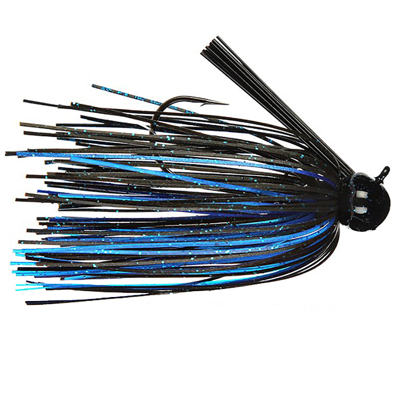 Load image into Gallery viewer, Dirty Jigs Tour Level Finesse Football Jig
