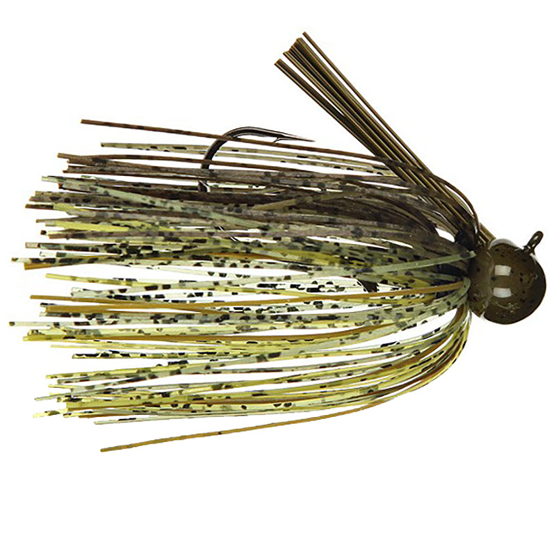 Load image into Gallery viewer, Dirty Jigs Tour Level Finesse Football Jig
