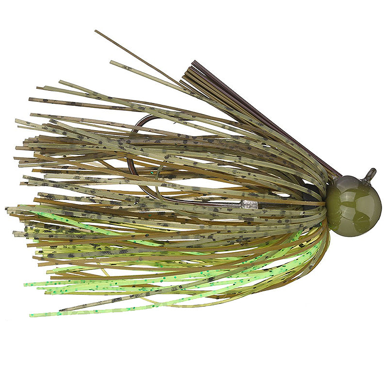 Load image into Gallery viewer, Dirty Jigs Tour Level Finesse Football Jigs
