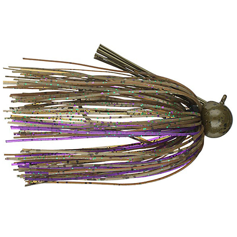 Load image into Gallery viewer, Dirty Jigs Tour Level Finesse Football Jig
