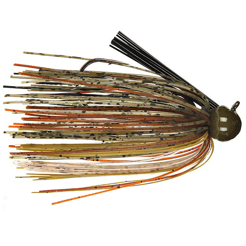 Load image into Gallery viewer, Dirty Jigs Tour Level Finesse Football Jig
