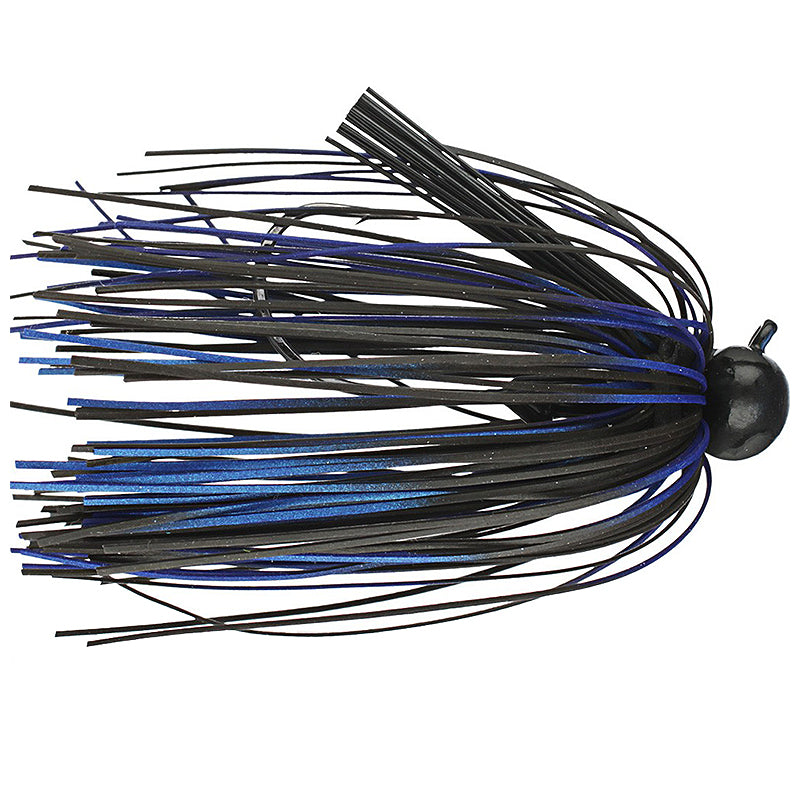 Load image into Gallery viewer, Dirty Jigs Tour Level Finesse Football Jig
