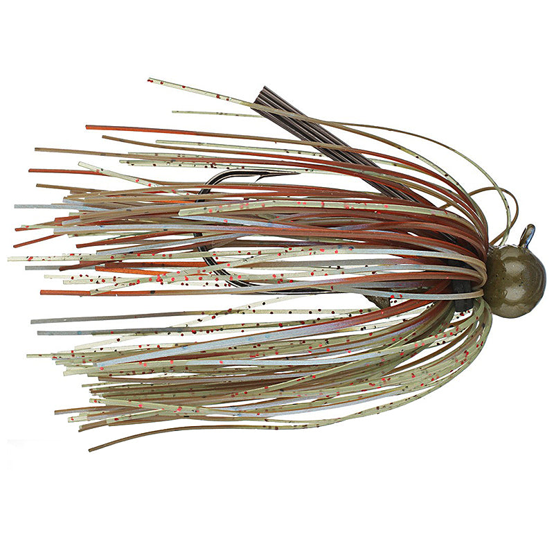 Load image into Gallery viewer, Dirty Jigs Tour Level Finesse Football Jig
