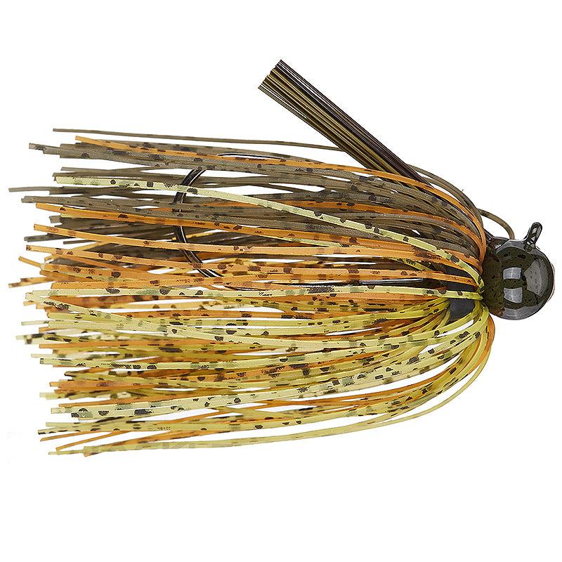 Load image into Gallery viewer, Dirty Jigs Tour Level Finesse Football Jig
