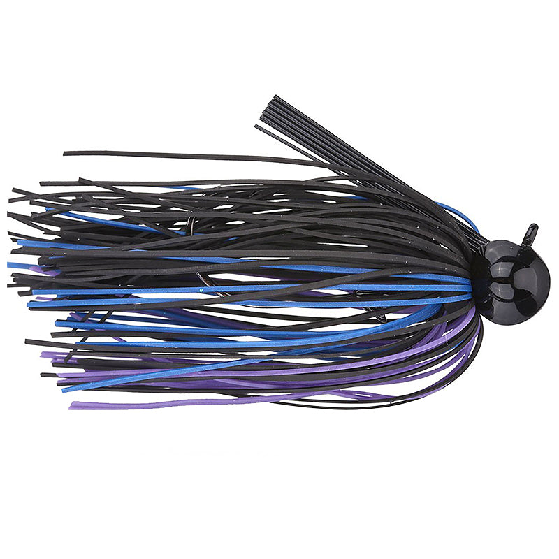 Load image into Gallery viewer, Dirty Jigs Tour Level Finesse Football Jig
