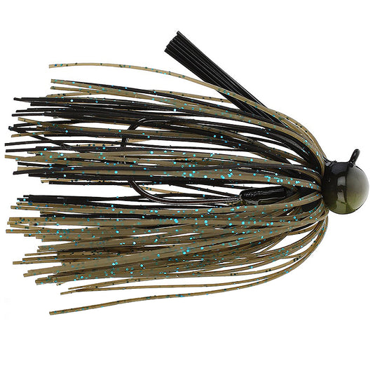 Dirty Jigs Tour Level Finesse Football Jig