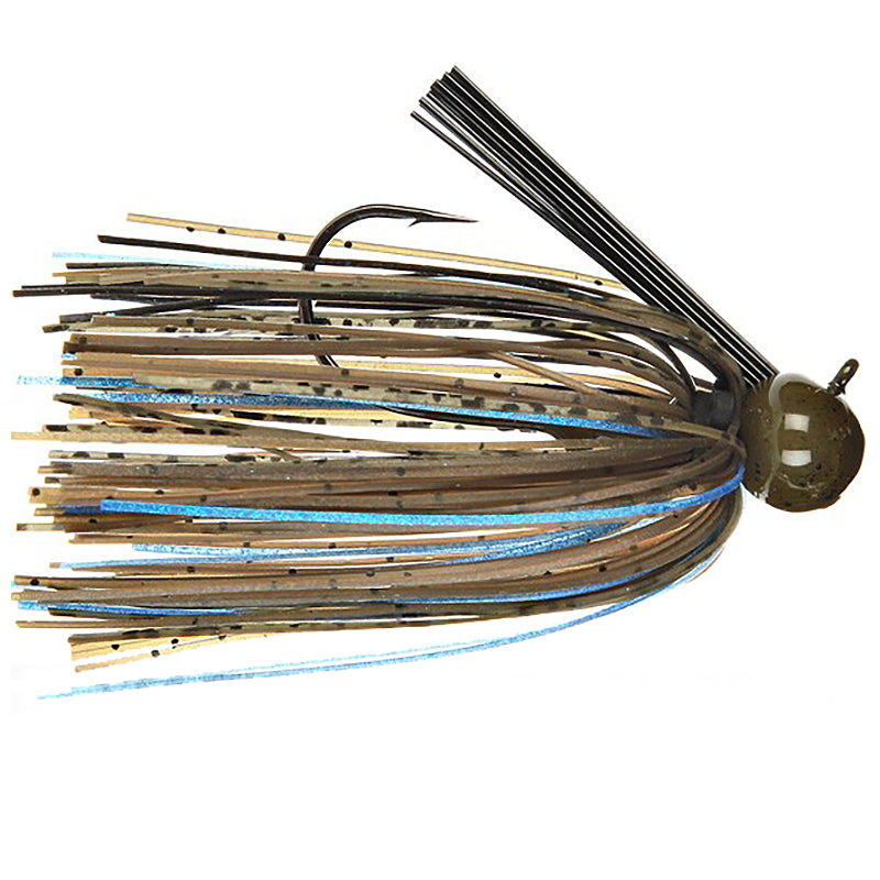 Load image into Gallery viewer, Dirty Jigs Tour Level Finesse Football Jig
