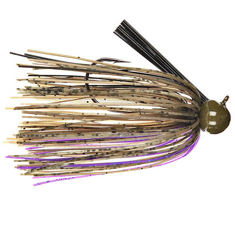 Load image into Gallery viewer, Dirty Jigs Tour Level Finesse Football Jig
