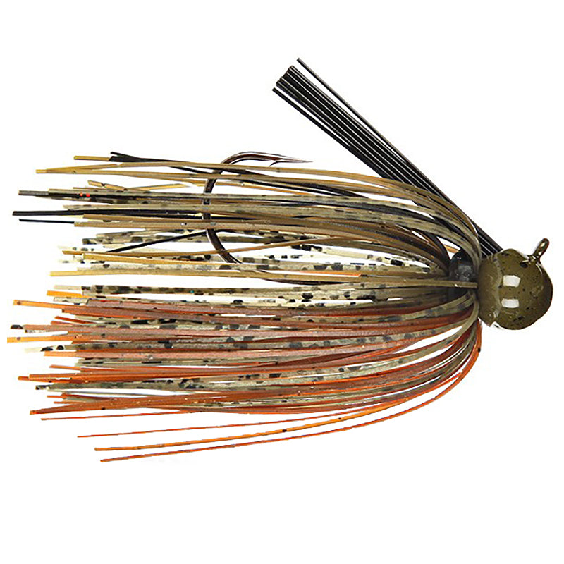 Load image into Gallery viewer, Dirty Jigs Tour Level Finesse Football Jig
