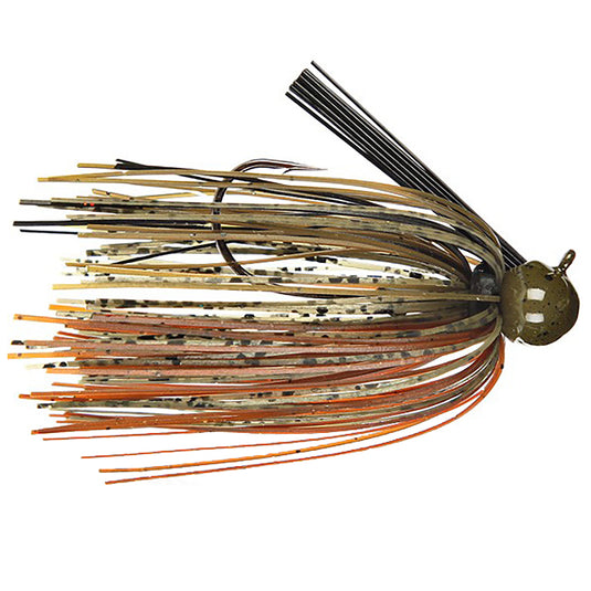 Dirty Jigs Tour Level Finesse Football Jig