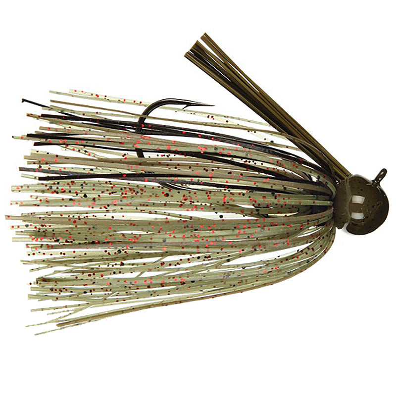 Load image into Gallery viewer, Dirty Jigs Tour Level Finesse Football Jig
