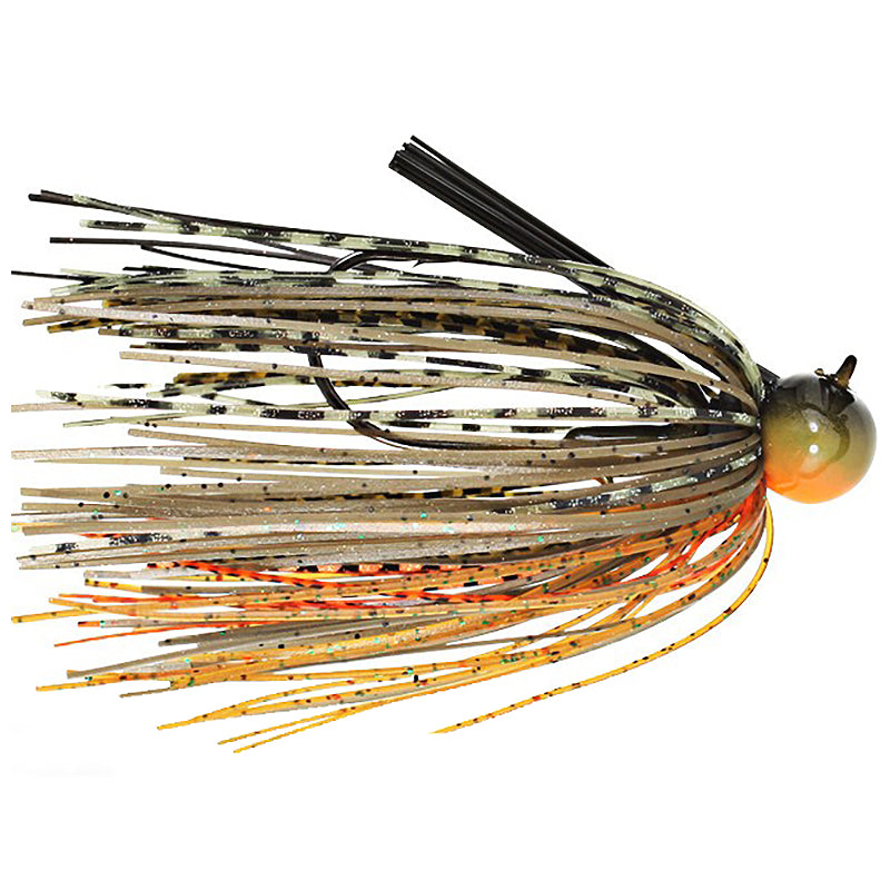 Load image into Gallery viewer, Dirty Jigs Tour Level Finesse Football Jig
