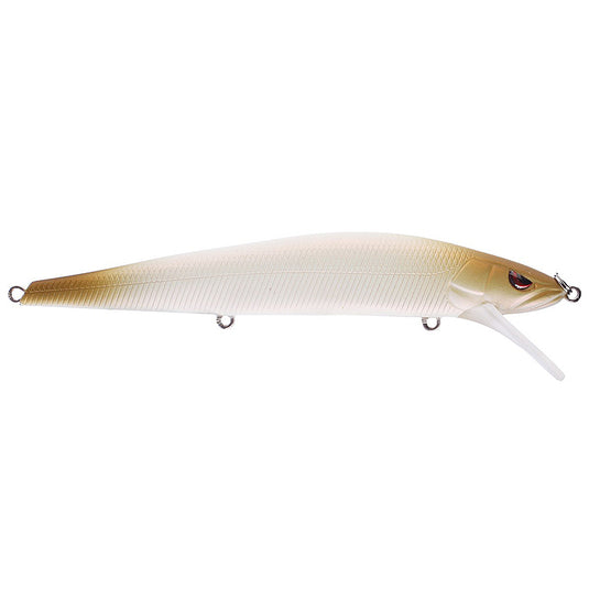 Spro Mike McClelland McStick 110 Jerkbaits